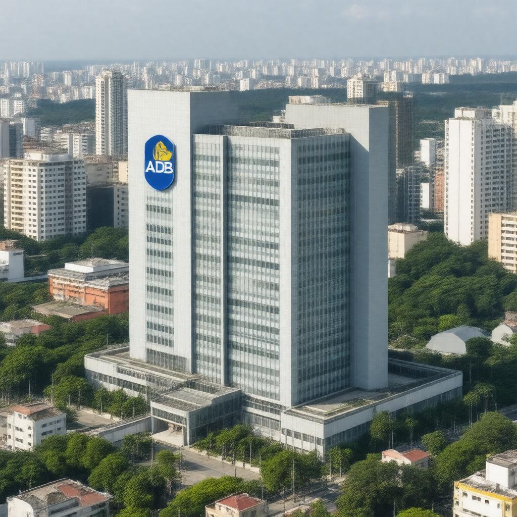 Asian Development Bank